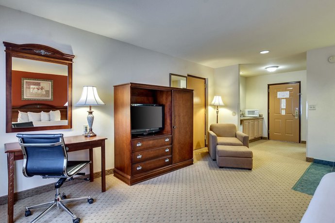 Imagen de la habitación del Hotel Quality Inn Jacksonville Near Little Rock Air Force Base. Foto 2