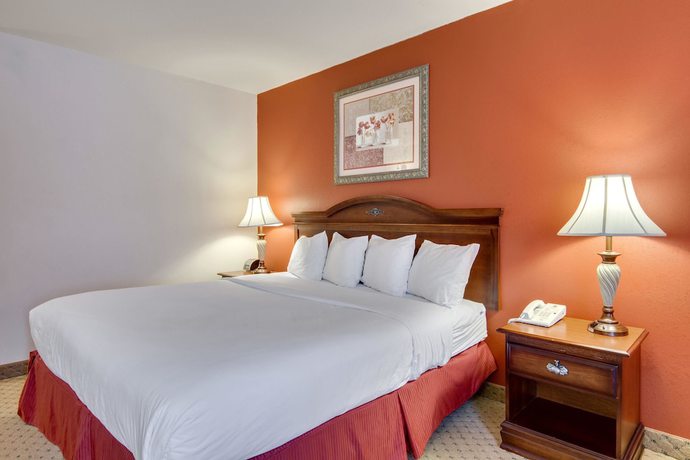 Imagen de la habitación del Hotel Quality Inn Jacksonville Near Little Rock Air Force Base. Foto 11
