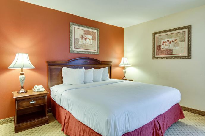 Imagen de la habitación del Hotel Quality Inn Jacksonville Near Little Rock Air Force Base. Foto 13