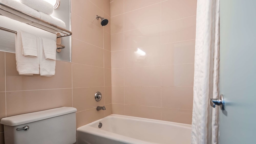Imagen de la habitación del Hotel Quality Inn Jacksonville South. Foto 12
