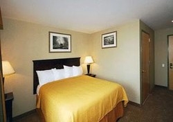 Imagen de la habitación del Hotel Quality Inn Jamaica Airtrain. Foto 2