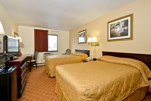 Imagen de la habitación del Hotel Quality Inn, Janesville. Foto 3