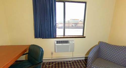 Imagen de la habitación del Hotel Quality Inn, Janesville. Foto 4