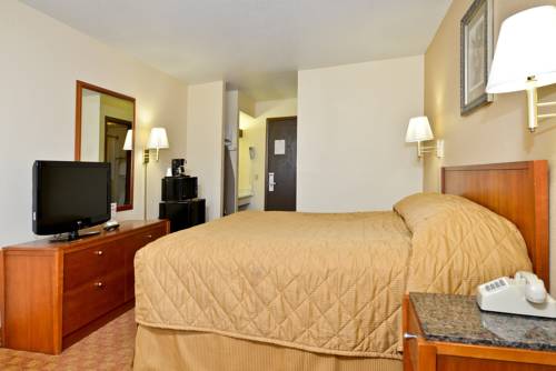 Imagen de la habitación del Hotel Quality Inn, Janesville. Foto 6