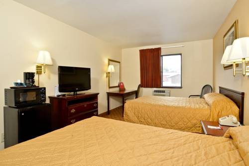 Imagen de la habitación del Hotel Quality Inn, Janesville. Foto 8