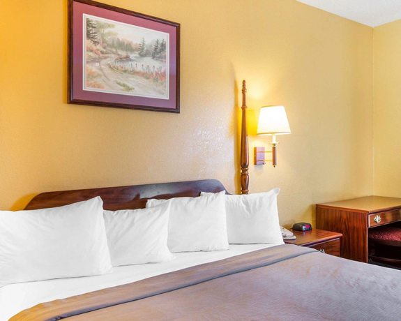 Imagen de la habitación del Hotel Quality Inn, Jefferson. Foto 2