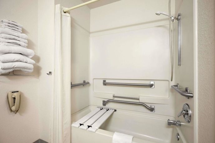 Imagen de la habitación del Hotel Quality Inn Johnstown. Foto 4