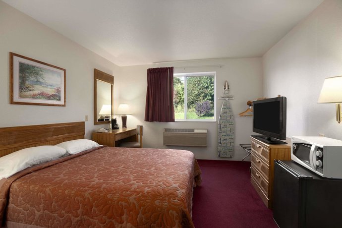 Imagen de la habitación del Hotel Quality Inn Johnstown. Foto 5