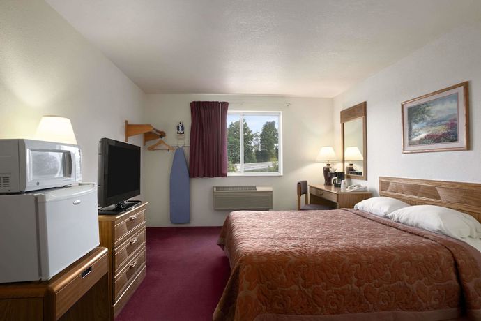 Imagen de la habitación del Hotel Quality Inn Johnstown. Foto 7