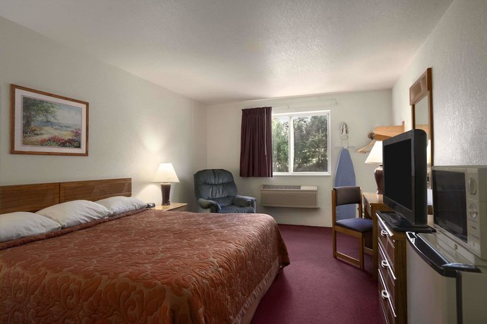 Imagen de la habitación del Hotel Quality Inn Johnstown. Foto 8