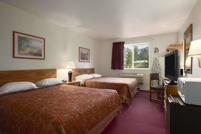 Imagen de la habitación del Hotel Quality Inn Johnstown. Foto 9