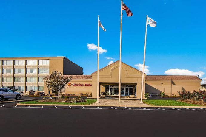 Imagen general del Hotel Quality Inn Joliet. Foto 1