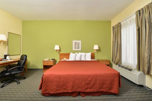 Imagen de la habitación del Hotel Quality Inn Joplin. Foto 13