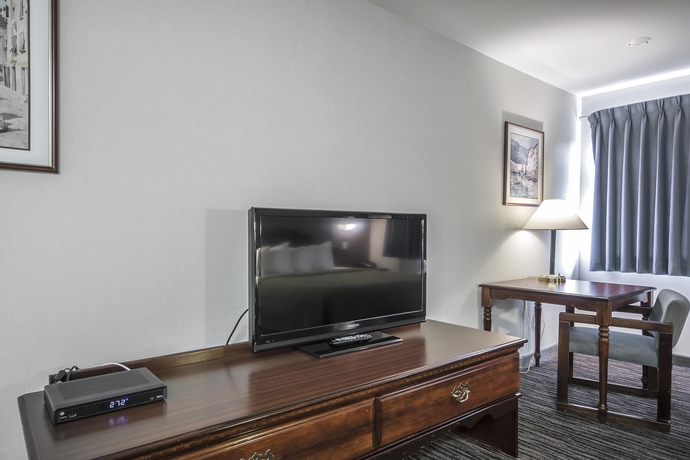 Imagen de la habitación del Hotel Quality Inn, Kamloops. Foto 4