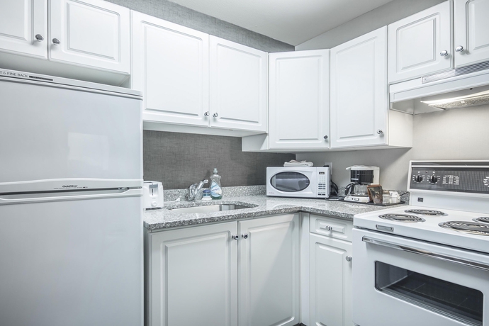 Imagen de la habitación del Hotel Quality Inn, Kamloops. Foto 14