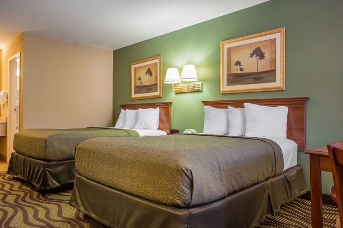 Imagen de la habitación del Hotel Quality Inn, Kennesaw. Foto 6
