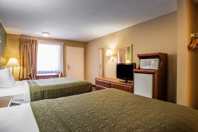 Imagen de la habitación del Hotel Quality Inn, Kennesaw. Foto 8