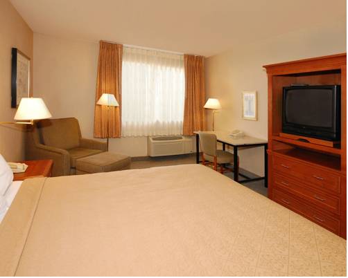 Imagen de la habitación del Hotel Quality Inn Kennewick. Foto 2