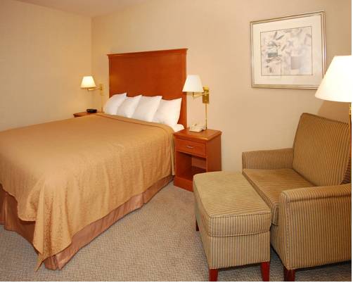 Imagen de la habitación del Hotel Quality Inn Kennewick. Foto 3