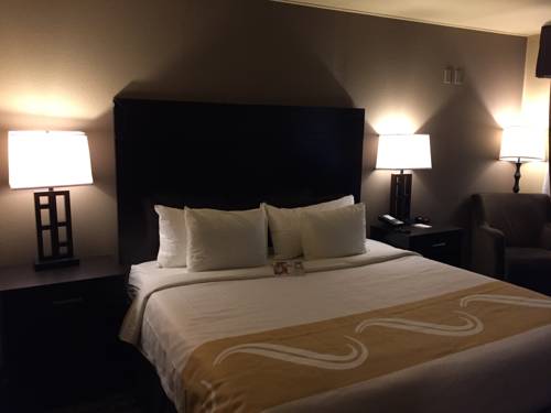 Imagen de la habitación del Hotel Quality Inn , Kent - Seattle. Foto 3