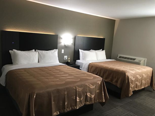 Imagen de la habitación del Hotel Quality Inn Kettleman City near Hwy 41. Foto 2