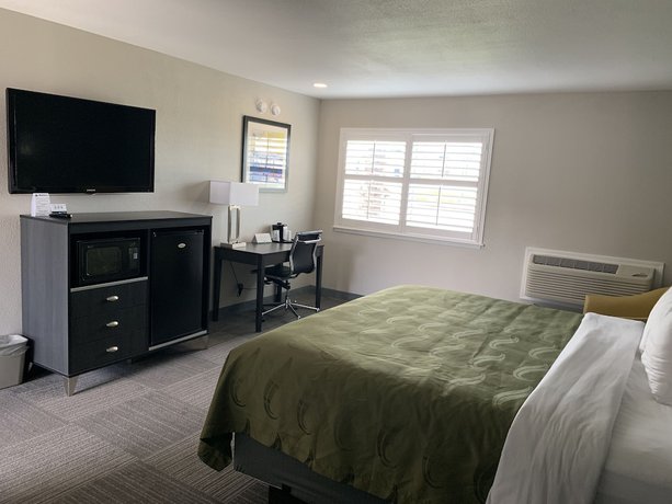Imagen de la habitación del Hotel Quality Inn Kettleman City near Hwy 41. Foto 5