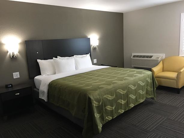 Imagen de la habitación del Hotel Quality Inn Kettleman City near Hwy 41. Foto 6