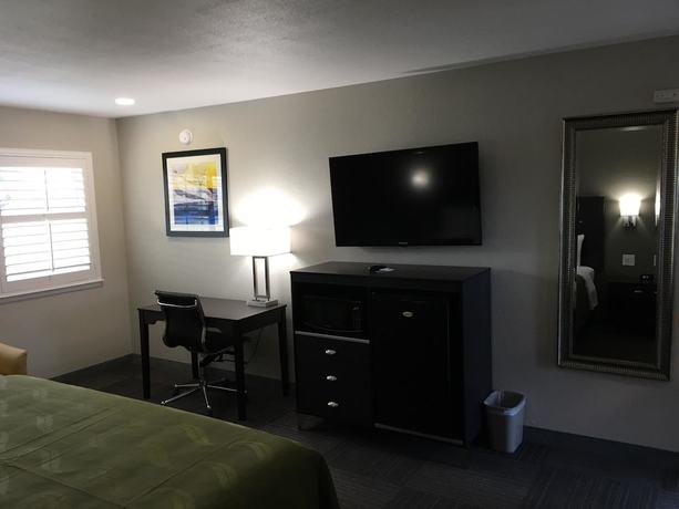 Imagen de la habitación del Hotel Quality Inn Kettleman City near Hwy 41. Foto 9