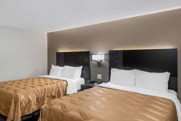 Imagen de la habitación del Hotel Quality Inn Kettleman City near Hwy 41. Foto 11