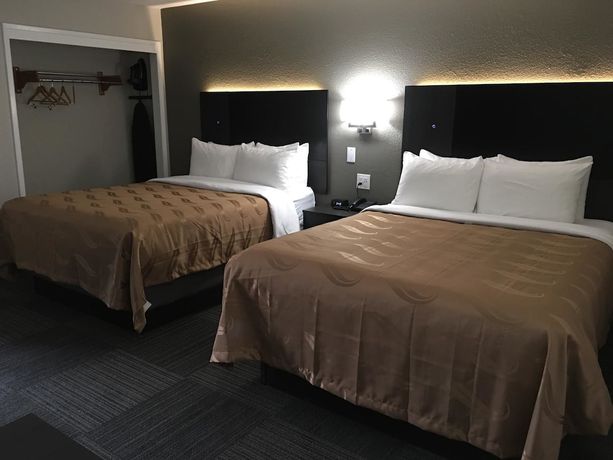 Imagen de la habitación del Hotel Quality Inn Kettleman City near Hwy 41. Foto 12