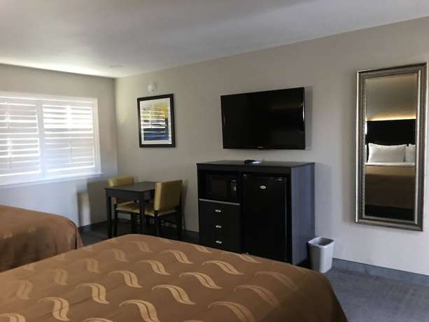 Imagen de la habitación del Hotel Quality Inn Kettleman City near Hwy 41. Foto 13
