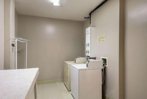 Imagen general del Hotel Quality Inn Kingsville Hwy 77. Foto 4