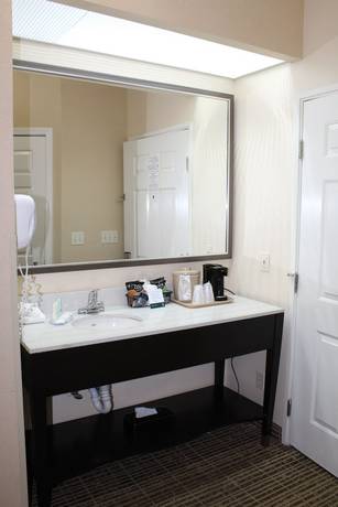 Imagen de la habitación del Hotel Quality Inn Lake City. Foto 10