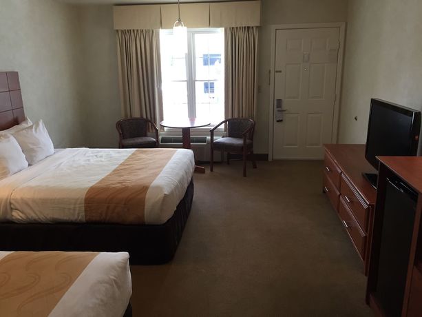 Imagen de la habitación del Hotel Quality Inn Lake George. Foto 2