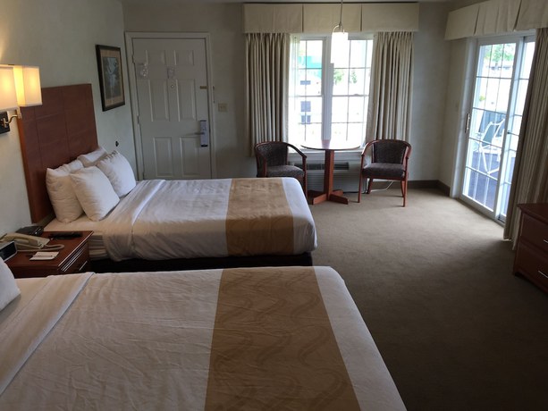 Imagen de la habitación del Hotel Quality Inn Lake George. Foto 3