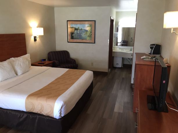 Imagen de la habitación del Hotel Quality Inn Lake George. Foto 4