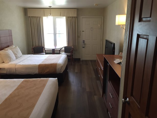 Imagen de la habitación del Hotel Quality Inn Lake George. Foto 5