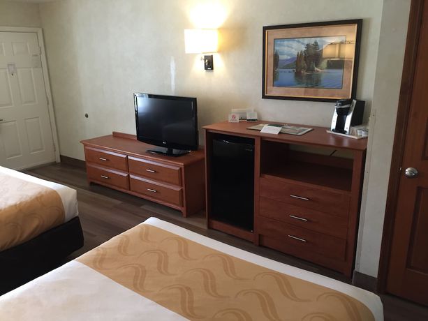 Imagen de la habitación del Hotel Quality Inn Lake George. Foto 6