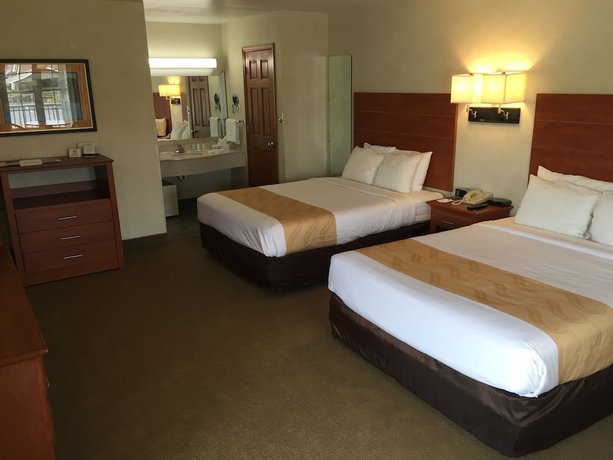 Imagen de la habitación del Hotel Quality Inn Lake George. Foto 7