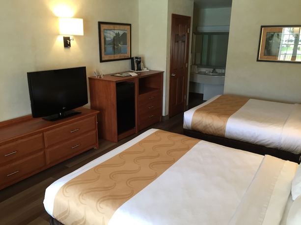 Imagen de la habitación del Hotel Quality Inn Lake George. Foto 8