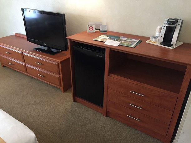 Imagen de la habitación del Hotel Quality Inn Lake George. Foto 9