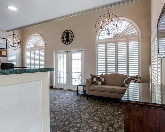 Imagen de los interiores del Hotel Quality Inn Lake George. Foto 20