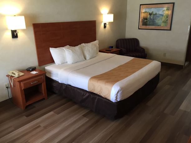 Imagen de la habitación del Hotel Quality Inn Lake George. Foto 10