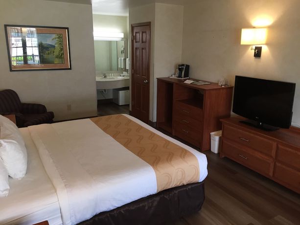 Imagen de la habitación del Hotel Quality Inn Lake George. Foto 11