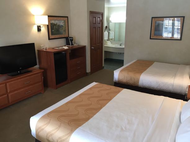 Imagen de la habitación del Hotel Quality Inn Lake George. Foto 12