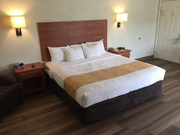 Imagen de la habitación del Hotel Quality Inn Lake George. Foto 13