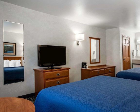 Imagen de la habitación del Hotel Quality Inn Lake George. Foto 14