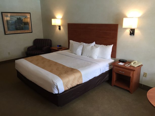 Imagen de la habitación del Hotel Quality Inn Lake George. Foto 16