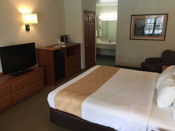 Imagen de la habitación del Hotel Quality Inn Lake George. Foto 17