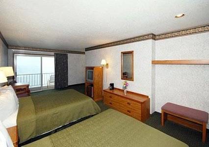 Imagen de la habitación del Hotel Quality Inn Lakefront. Foto 4